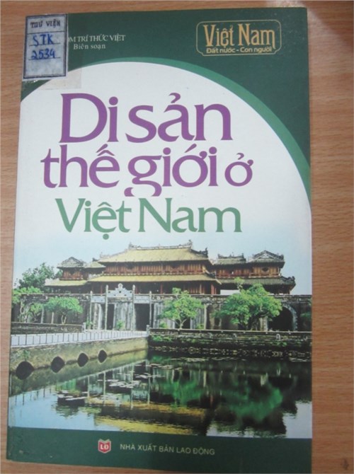 Di sản thế giới ở Việt Nam